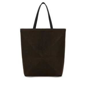 Loewe Brown Bags Ebene Bag Brown Business gb